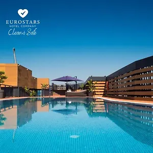 Eurostars Palace מלון