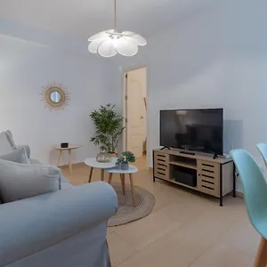 Apartamento Julio Romero - Nuevo Y Centrico, Córdoba
