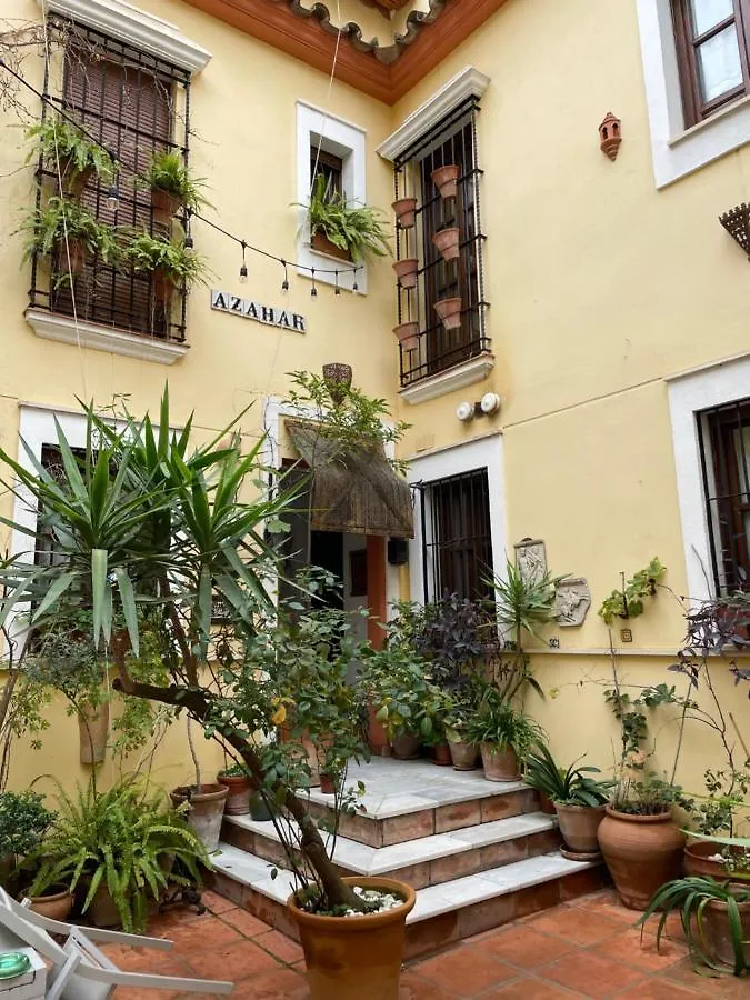 Casa Terraza Juderia Apartamento Córdova