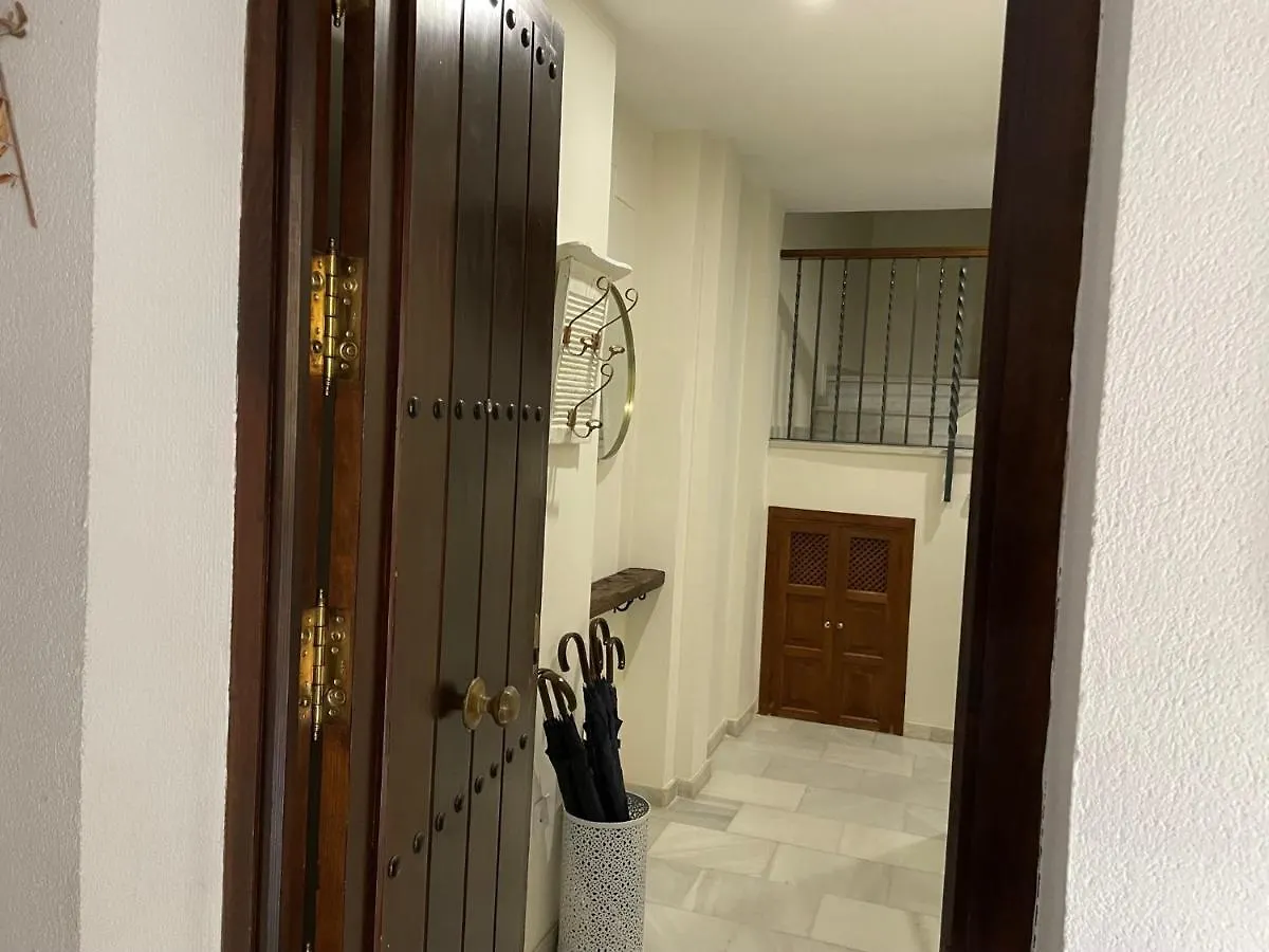 Casa Terraza Juderia Apartamento Córdova
