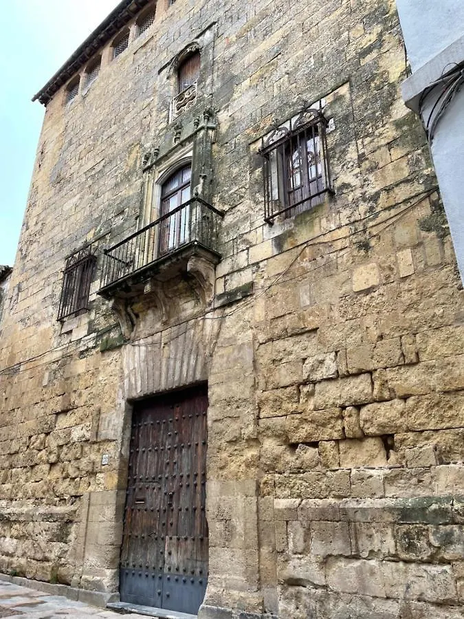 Casa Terraza Juderia Apartamento Córdova 0*,  Espanha