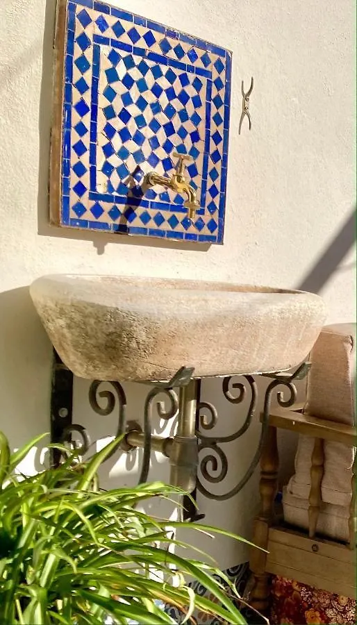 Casa Terraza Juderia Apartamento Córdova Espanha