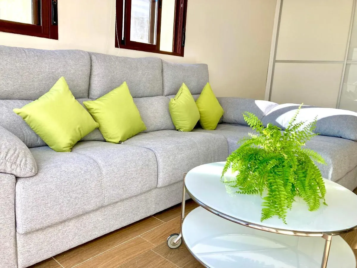 Casa Terraza Juderia Apartamento Córdova Espanha