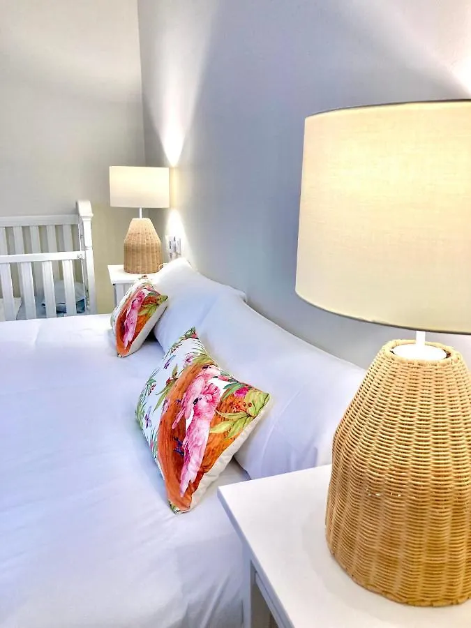 Casa Terraza Juderia Apartamento Córdova Espanha