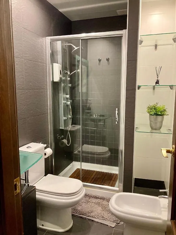 Casa Terraza Juderia Apartamento Córdova