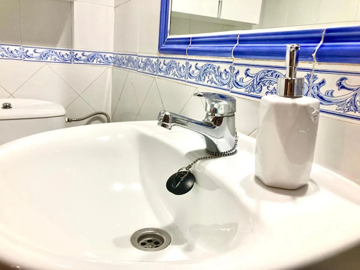 Casa Terraza Juderia Apartamento Córdova