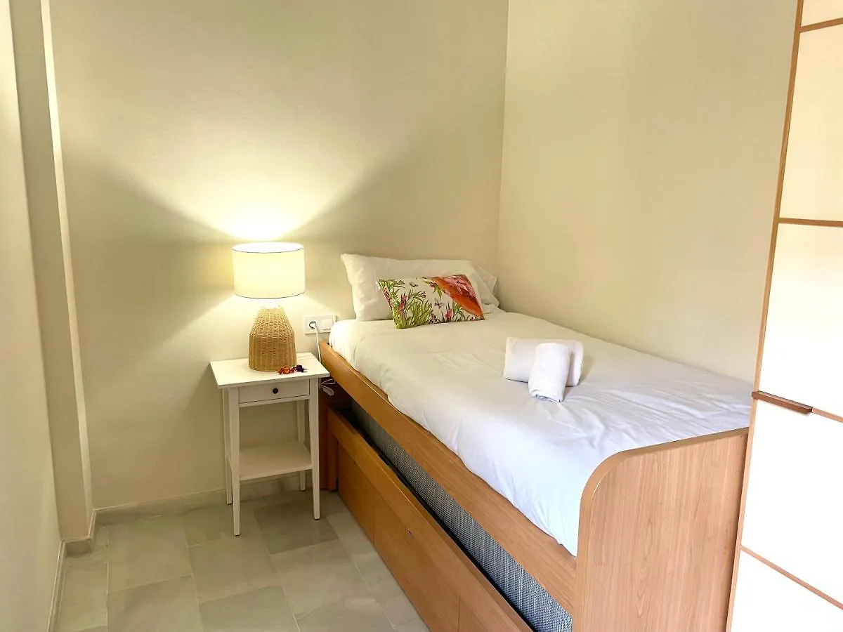 Casa Terraza Juderia Apartamento Córdova